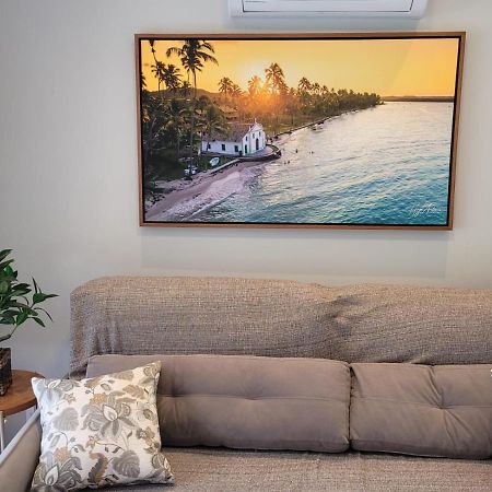 Praia Dos Carneiros Flat 120-Cm Eco Resort - Ao Lado Da Igrejinha Tamandaré Esterno foto