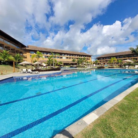 Praia Dos Carneiros Flat 120-Cm Eco Resort - Ao Lado Da Igrejinha Tamandaré Esterno foto