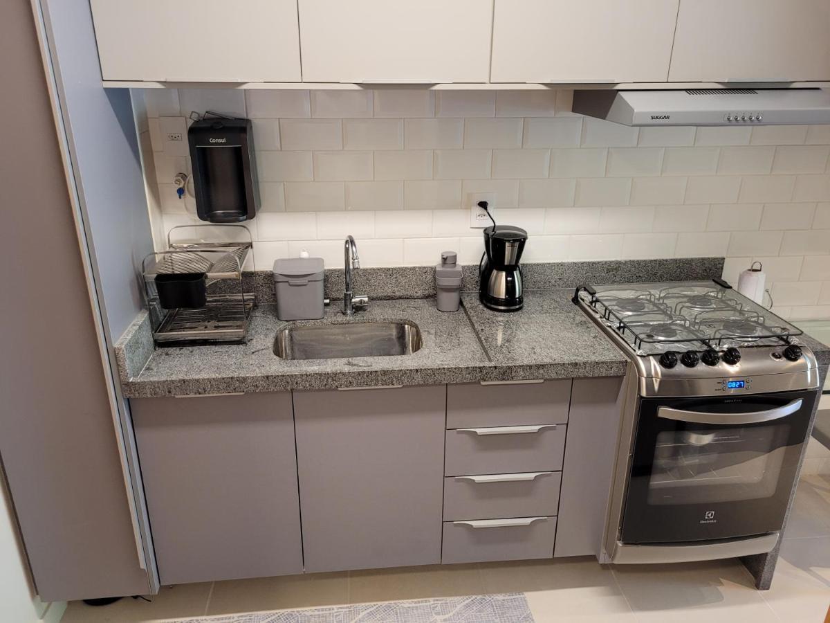 Praia Dos Carneiros Flat 120-Cm Eco Resort - Ao Lado Da Igrejinha Tamandaré Esterno foto