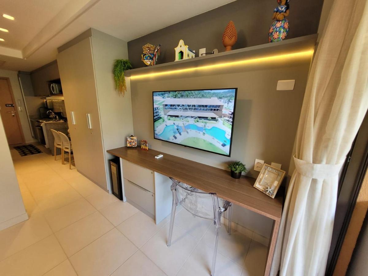 Praia Dos Carneiros Flat 120-Cm Eco Resort - Ao Lado Da Igrejinha Tamandaré Esterno foto