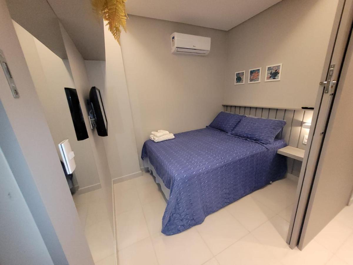 Praia Dos Carneiros Flat 120-Cm Eco Resort - Ao Lado Da Igrejinha Tamandaré Esterno foto