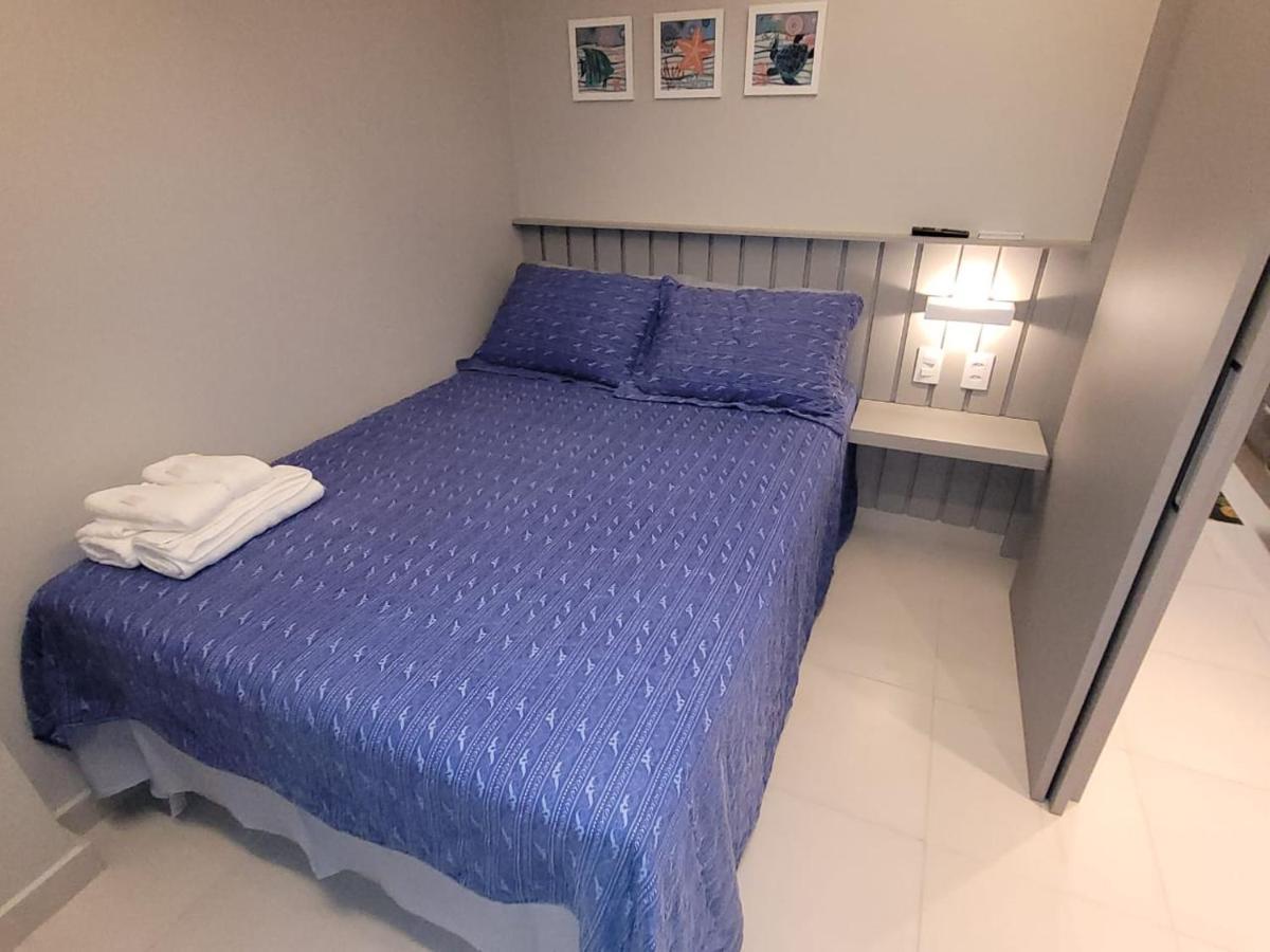 Praia Dos Carneiros Flat 120-Cm Eco Resort - Ao Lado Da Igrejinha Tamandaré Esterno foto