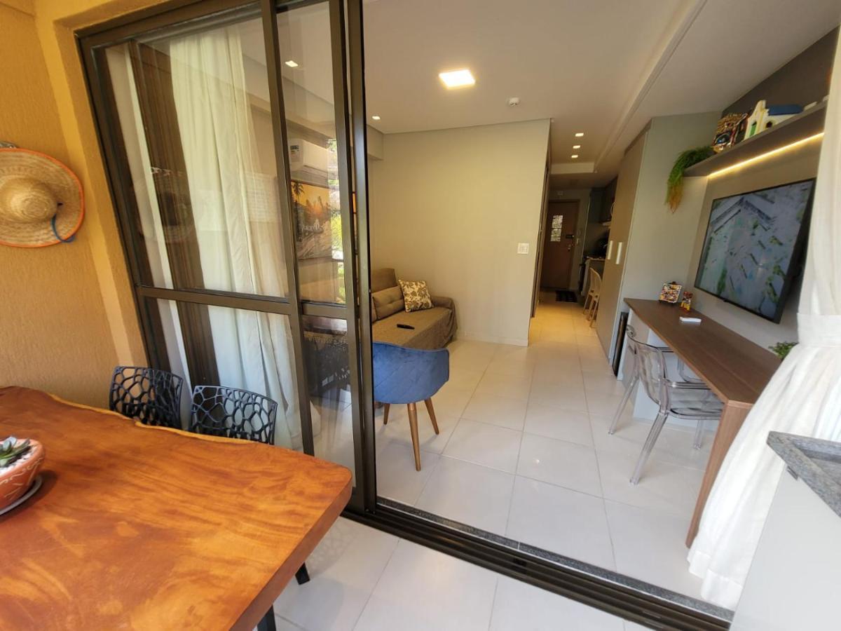 Praia Dos Carneiros Flat 120-Cm Eco Resort - Ao Lado Da Igrejinha Tamandaré Esterno foto