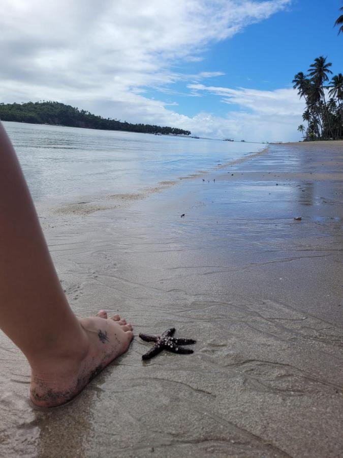 Praia Dos Carneiros Flat 120-Cm Eco Resort - Ao Lado Da Igrejinha Tamandaré Esterno foto