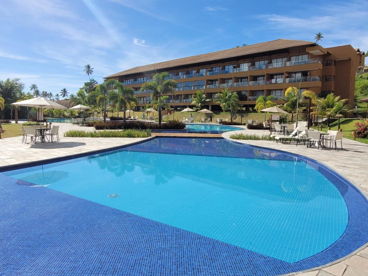 Praia Dos Carneiros Flat 120-Cm Eco Resort - Ao Lado Da Igrejinha Tamandaré Esterno foto