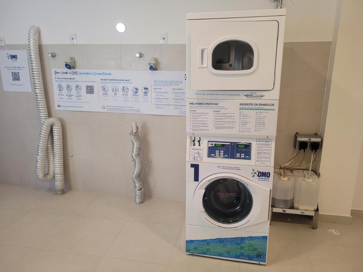Praia Dos Carneiros Flat 120-Cm Eco Resort - Ao Lado Da Igrejinha Tamandaré Esterno foto